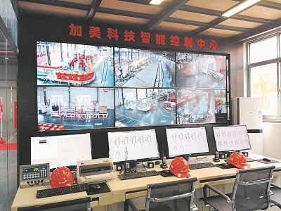 胸懷綠色潤滑 夯實品牌價值 ——記“綠色潤滑”理念的首倡者葉文賢