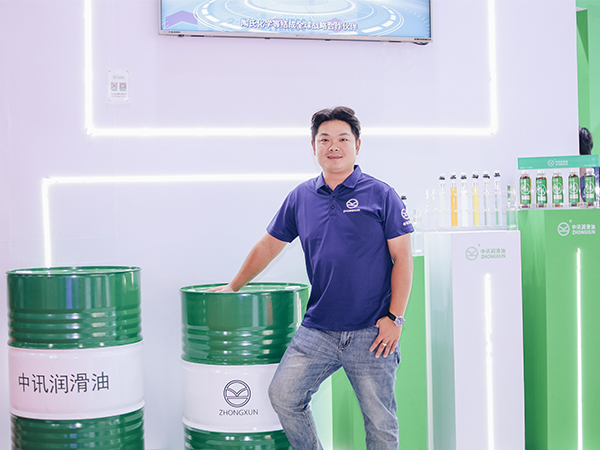 超越流體供給：中訊“產(chǎn)品+服務”體系，做您制造的延伸智庫