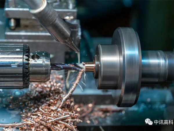 你的切削液被綠了，什么情況！