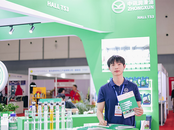 鋁件沖壓的“護膚專家”：如何解決氧化、變色與污斑難題？