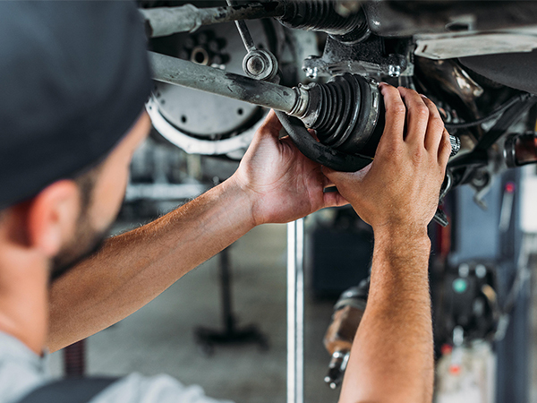 5年10萬公里的“老車”，機油該如何選擇