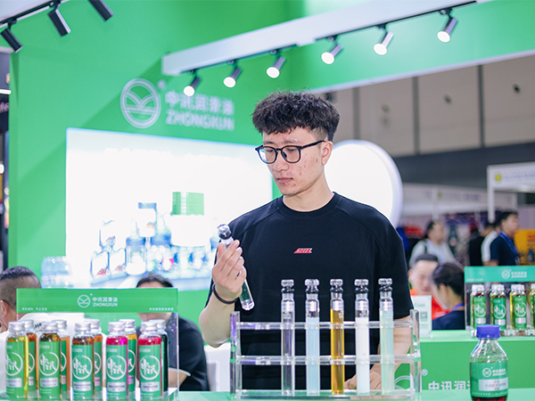 中訊的價值承諾：不僅是供應商，更是成型技術伙伴