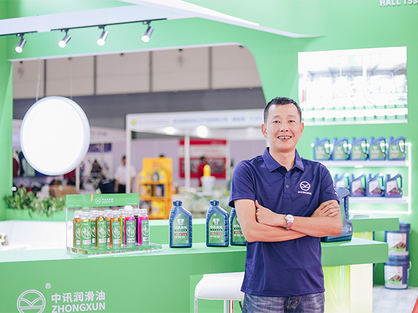 泡沫“淹”了生產線？中訊抗泡科技守護加工穩定運行