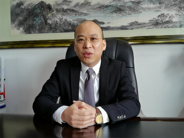 中訊高科：潤滑油順應新發(fā)展理念的三要素