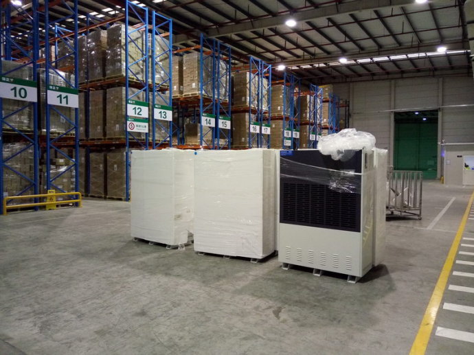 工業(yè)除濕機漏水 工業(yè)除濕機壽命 工業(yè)除濕機不耐用？