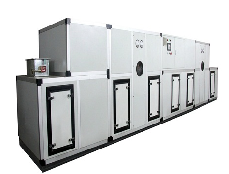 使用轉(zhuǎn)輪除濕機(jī)為什么會(huì)有異味?