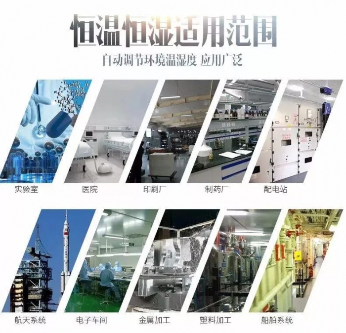 地下室倉庫除濕機，地下室倉庫防潮設備首選