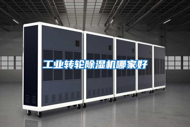 工業(yè)轉輪除濕機哪家好