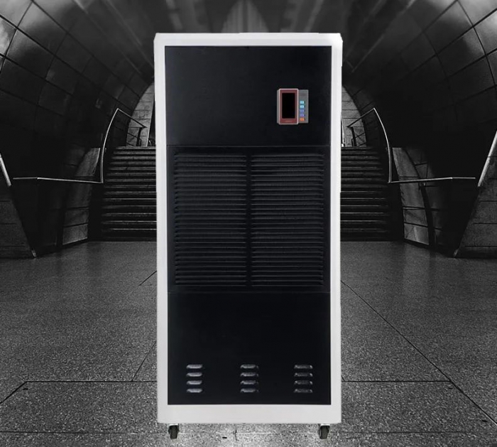 生活中轉輪除濕機能起到什么作用？