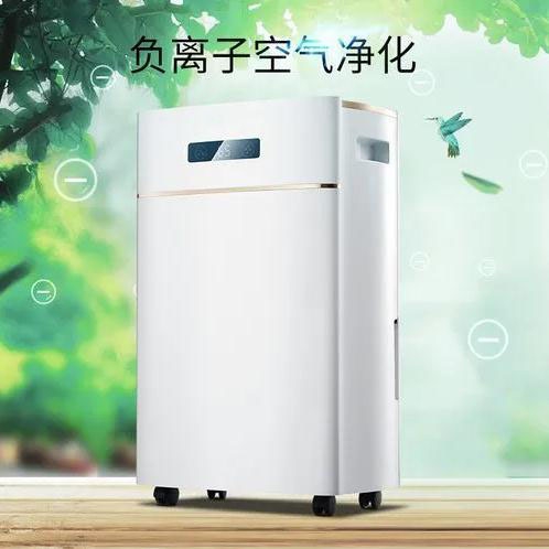 電子廠除濕機(jī)，解決電子廠濕度控制難題