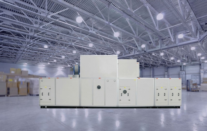 配電房怎么選除濕機？