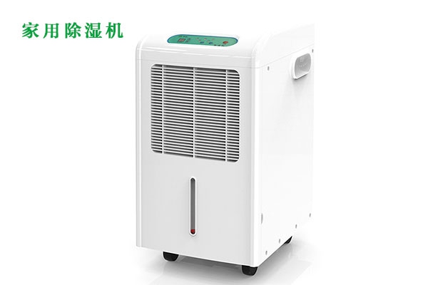 梅雨季節除濕，除濕機更管用