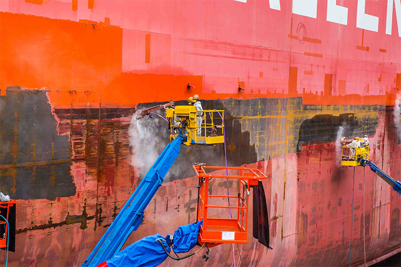 濕度對表面處理和涂層應(yīng)用的影響_重復(fù)