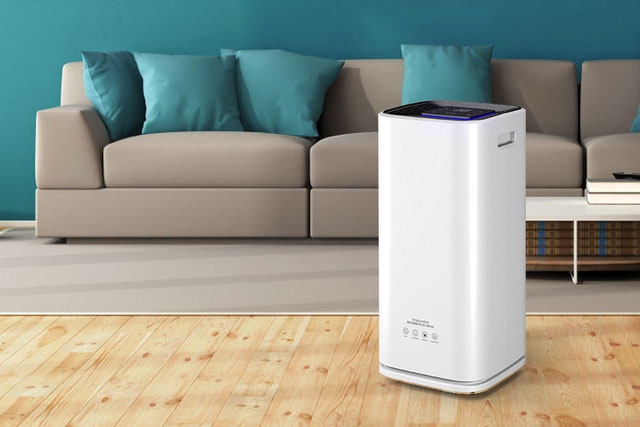 天氣潮濕,除濕機(jī)要用起來(lái)了