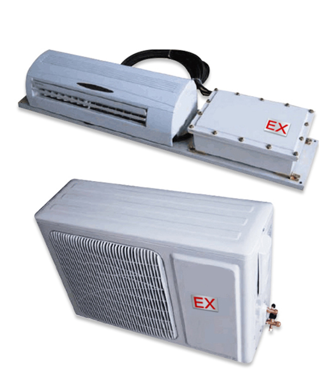 淺談防爆除濕機(jī)應(yīng)用注意事項(xiàng)及工作條件！