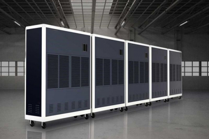 通風(fēng)可以除濕嗎?