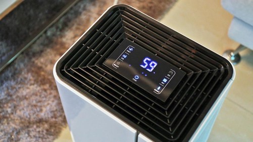 冬季即將來臨，趕快安裝新風凈化除濕系統