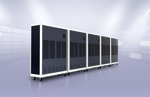 室內濕度過高的危害和除濕機的工作原理。