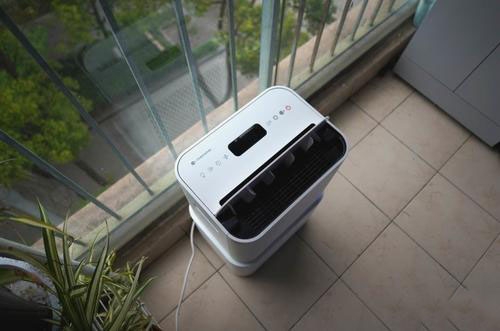 室內花園，需要先做好防潮除濕