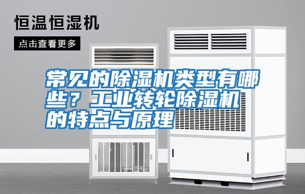 常見(jiàn)的除濕機(jī)類型有哪些？工業(yè)轉(zhuǎn)輪除濕機(jī)的特點(diǎn)與原理
