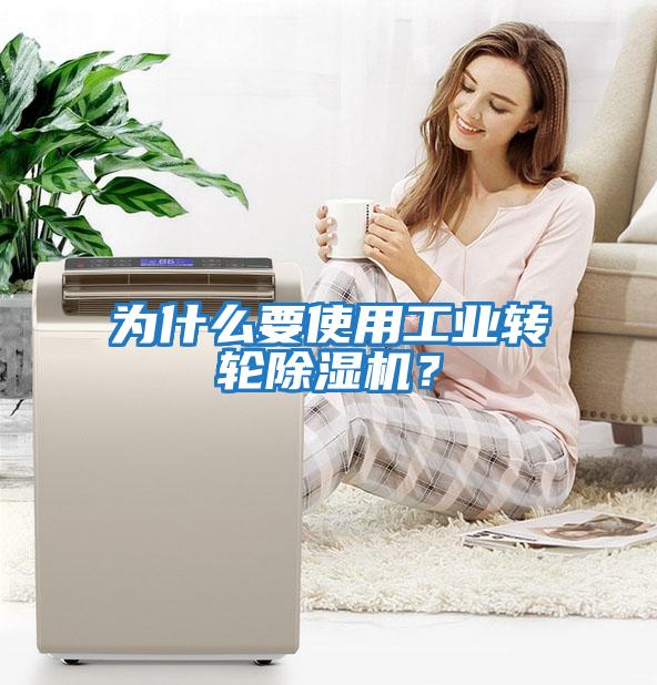 為什么要使用工業(yè)轉(zhuǎn)輪除濕機？