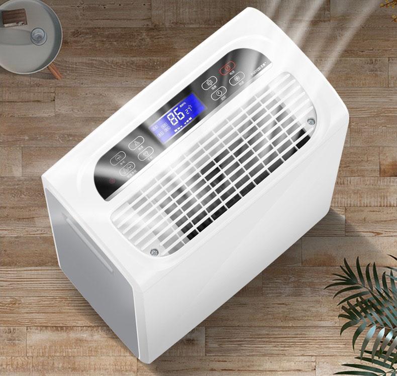 醫(yī)院新風(fēng)系統(tǒng)，醫(yī)院新風(fēng)凈化除濕一體機(jī)