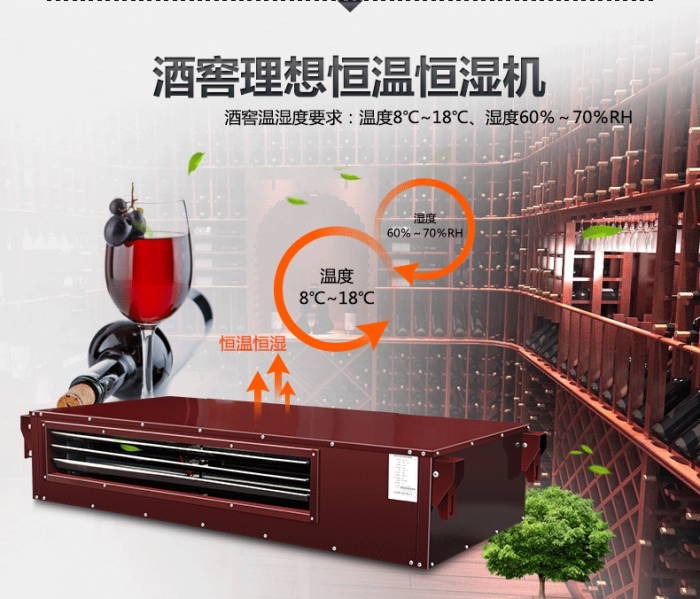 除濕機發展靜待觀望，市場潛力大消費弱