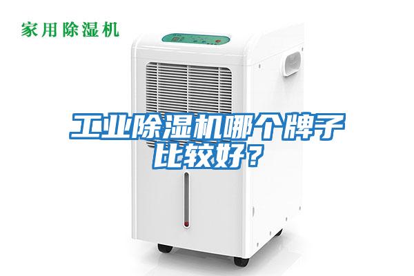 工業(yè)除濕機(jī)哪個(gè)牌子比較好？