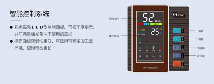 如何選用性價比更高的工業除濕機呢？