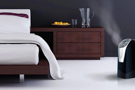 木材平衡養生之道，選用木材平衡養生房除濕機