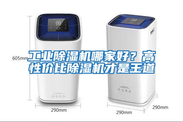 工業(yè)除濕機(jī)哪家好？高性價(jià)比除濕機(jī)才是王道