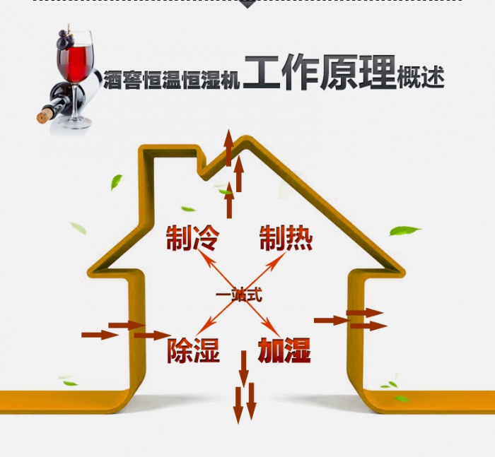 回南天來了！家里趕緊擺上這個，潮濕、發霉全解決了