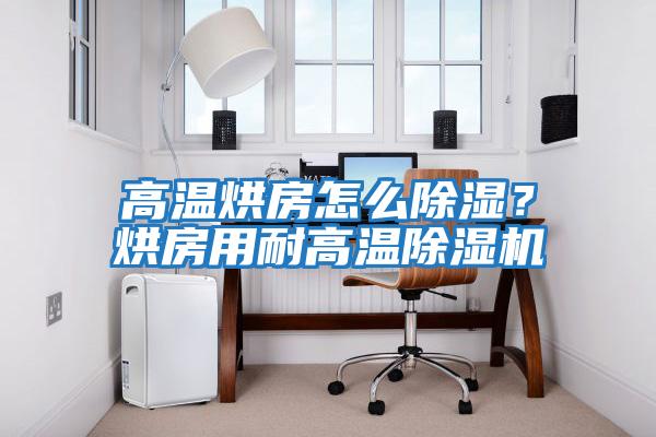 高溫烘房怎么除濕？烘房用耐高溫除濕機
