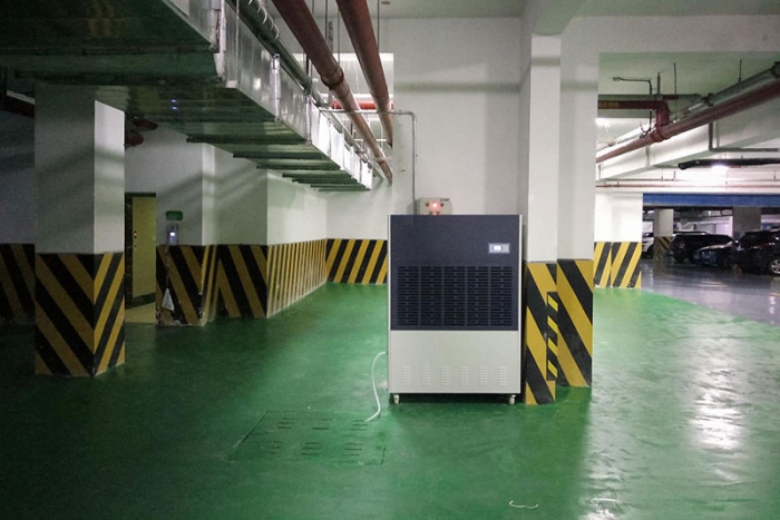 梅雨天，那些無法言說的婦科病