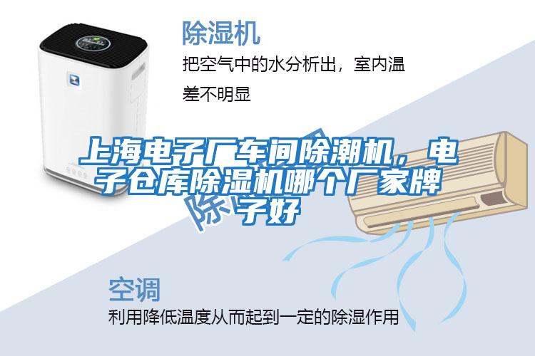 上海電子廠車間除潮機(jī)，電子倉(cāng)庫(kù)除濕機(jī)哪個(gè)廠家牌子好