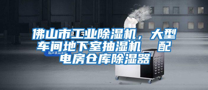 佛山市工業除濕機，大型車間地下室抽濕機  配電房倉庫除濕器