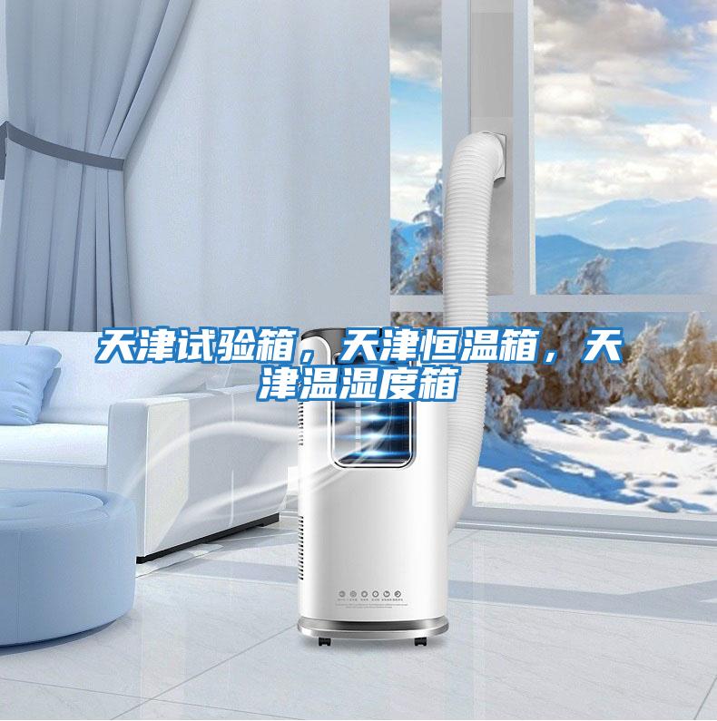 天津試驗箱，天津恒溫箱，天津溫濕度箱