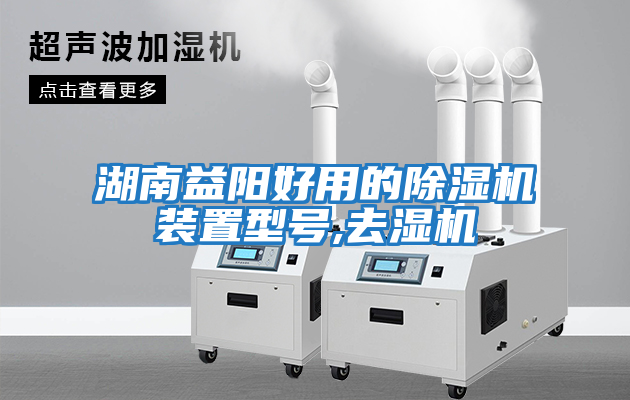 湖南益陽好用的除濕機(jī)裝置型號,去濕機(jī)
