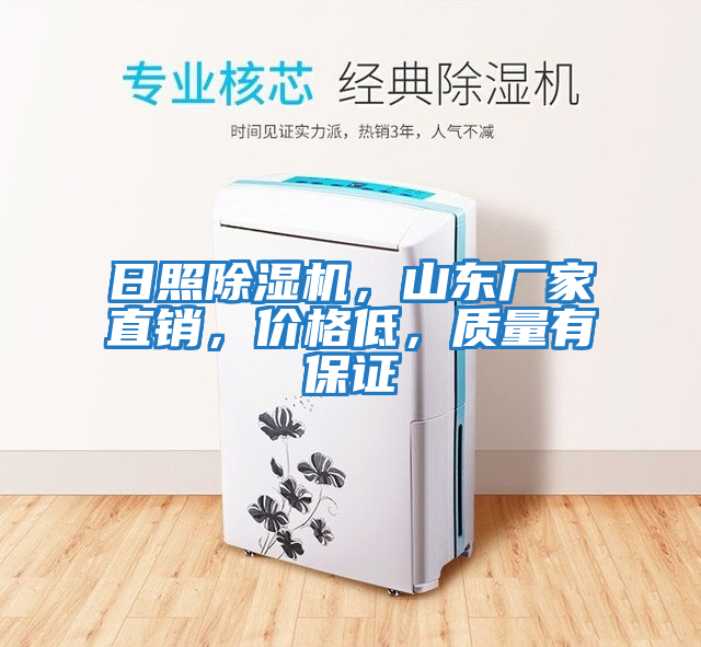 日照除濕機，山東廠家直銷，價格低，質量有保證