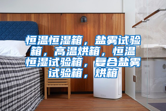 恒溫恒濕箱，鹽霧試驗(yàn)箱，高溫烘箱，恒溫恒濕試驗(yàn)箱，復(fù)合鹽霧試驗(yàn)箱，烘箱