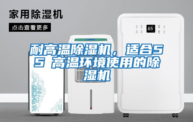 耐高溫除濕機(jī)，適合55℃高溫環(huán)境使用的除濕機(jī)