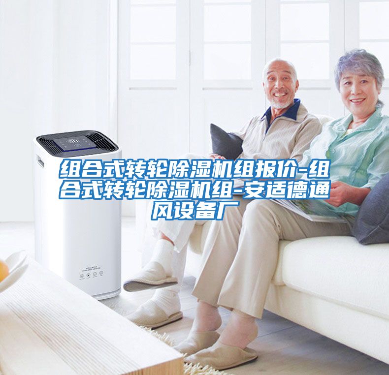組合式轉(zhuǎn)輪除濕機組報價-組合式轉(zhuǎn)輪除濕機組-安適德通風設備廠
