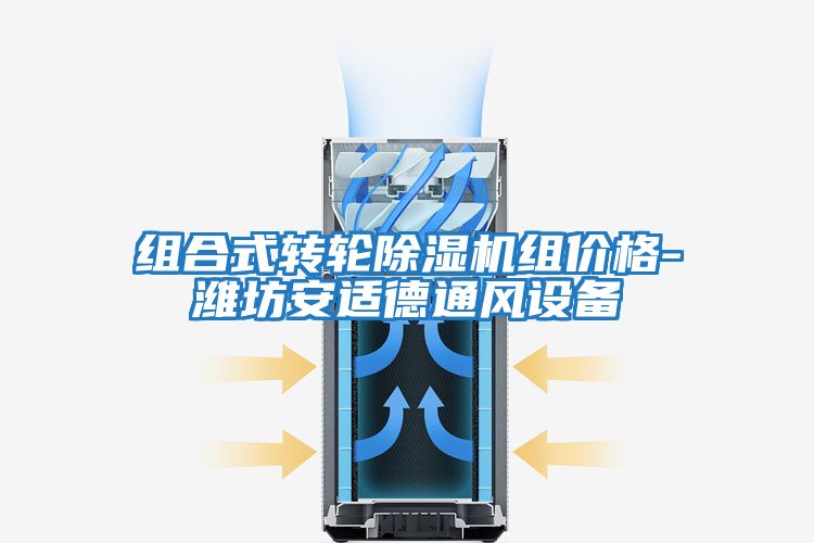 組合式轉(zhuǎn)輪除濕機組價格-濰坊安適德通風設備