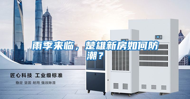 雨季來(lái)臨，楚雄新房如何防潮？